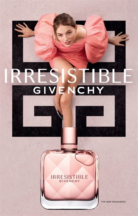 a qui appartient givenchy|givenchy perfumes website.